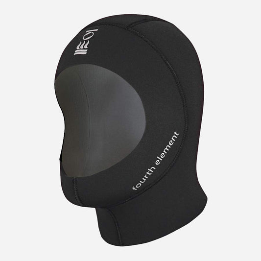FOURTH ELEMENT 3MM HOOD NEOPRENE