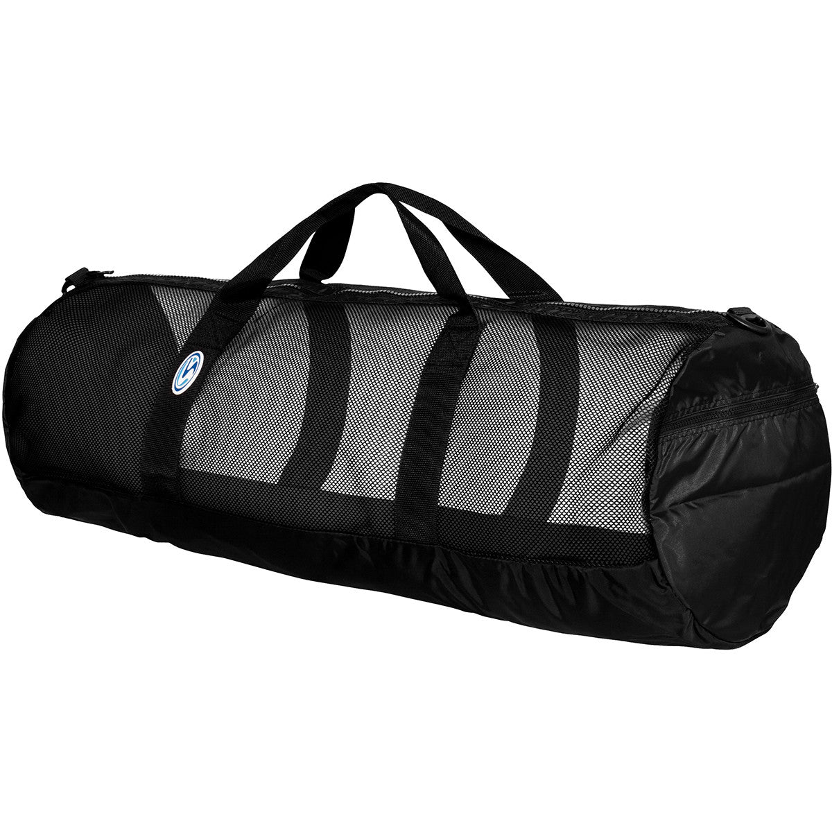 STAHLSAC 26" MESH DUFFLE