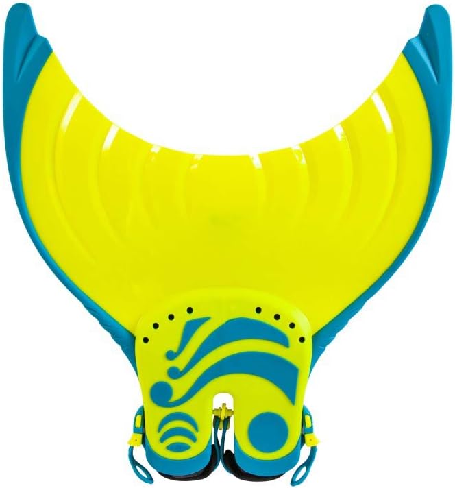 ADULT MERMAID LINDEN