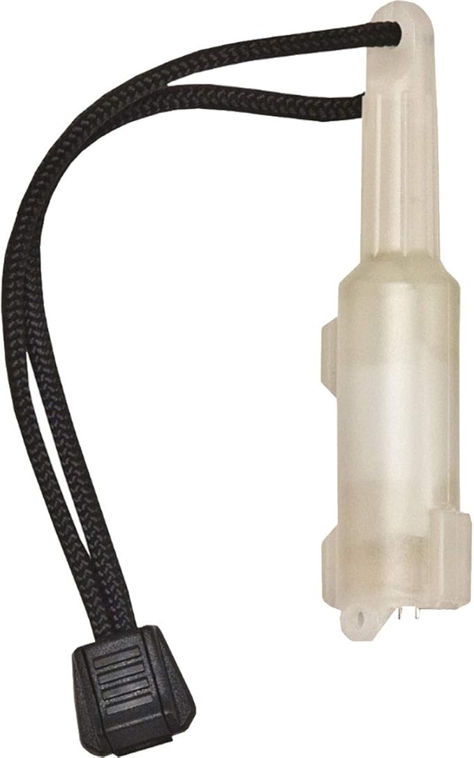 INNOVATIVE 500 HOUR WATER ACTIVATED FLASHING MARKER LIGHT - BLUE