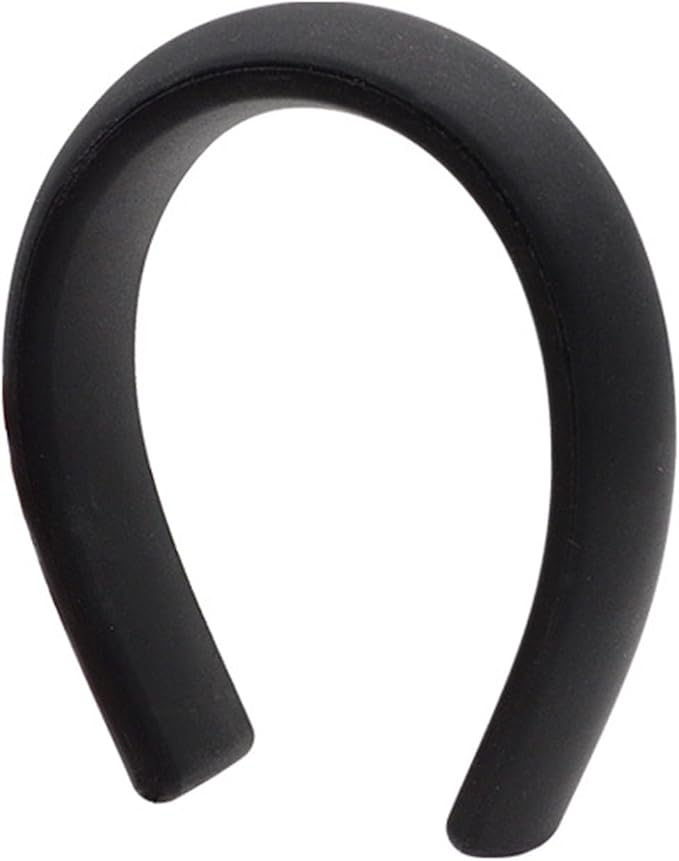 RDC FREEDIVING NECK WEIGHT BLACK 3LB (≈1.5 KG)SIZE-M