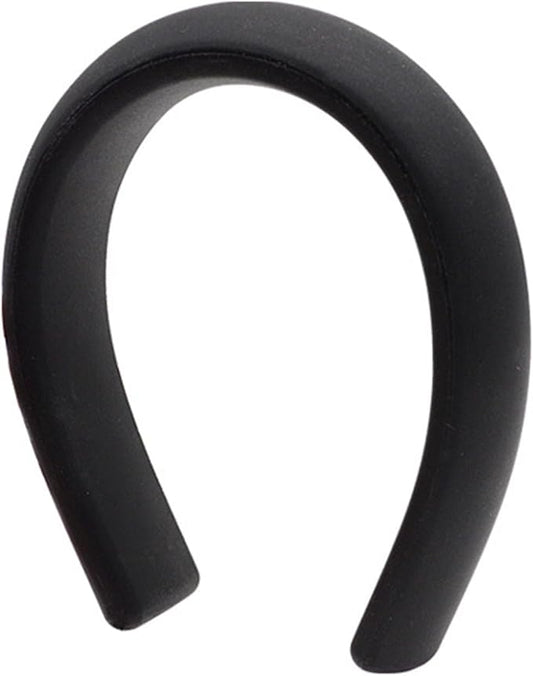RDC FREEDIVING NECK WEIGHT BLACK 3LB (≈1.5 KG)SIZE-M
