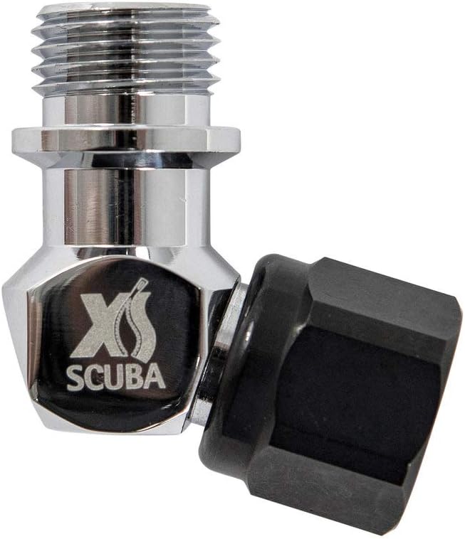 Xs Scuba 110 Degree Adaptor