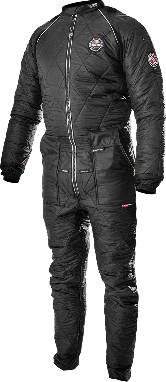 SANTI BZ 400 HEATED UNDERSUIT STANDARD