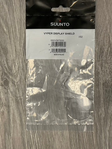 SUUNTO VYPER DISPLAY SHIELD