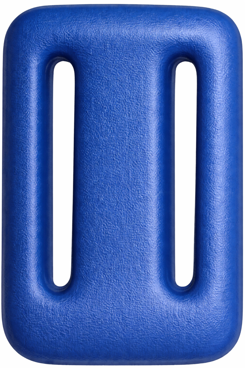RDC FREEDIVING LEAD WEIGHTS BLUE 3LB (≈1.5KG)
