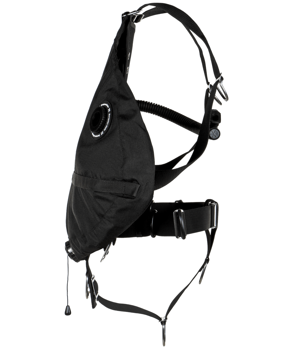 XDEEP STEALTH 2.0 TEC SETUP M POCKET