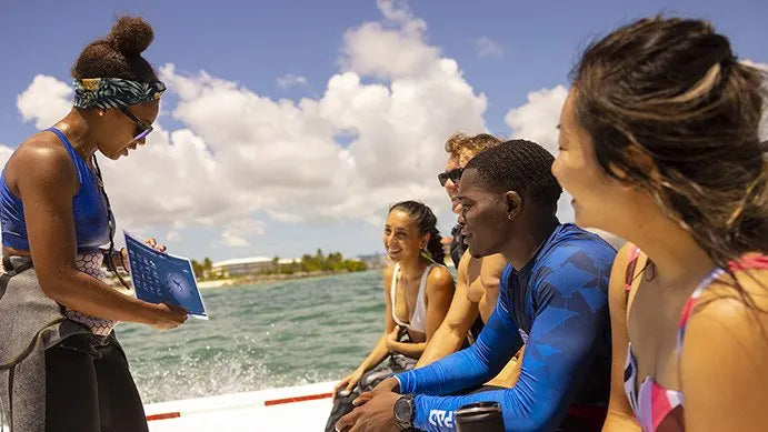 PADI Elearning - Divemaster