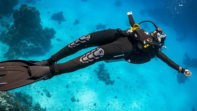 PADI Elearning - Divemaster