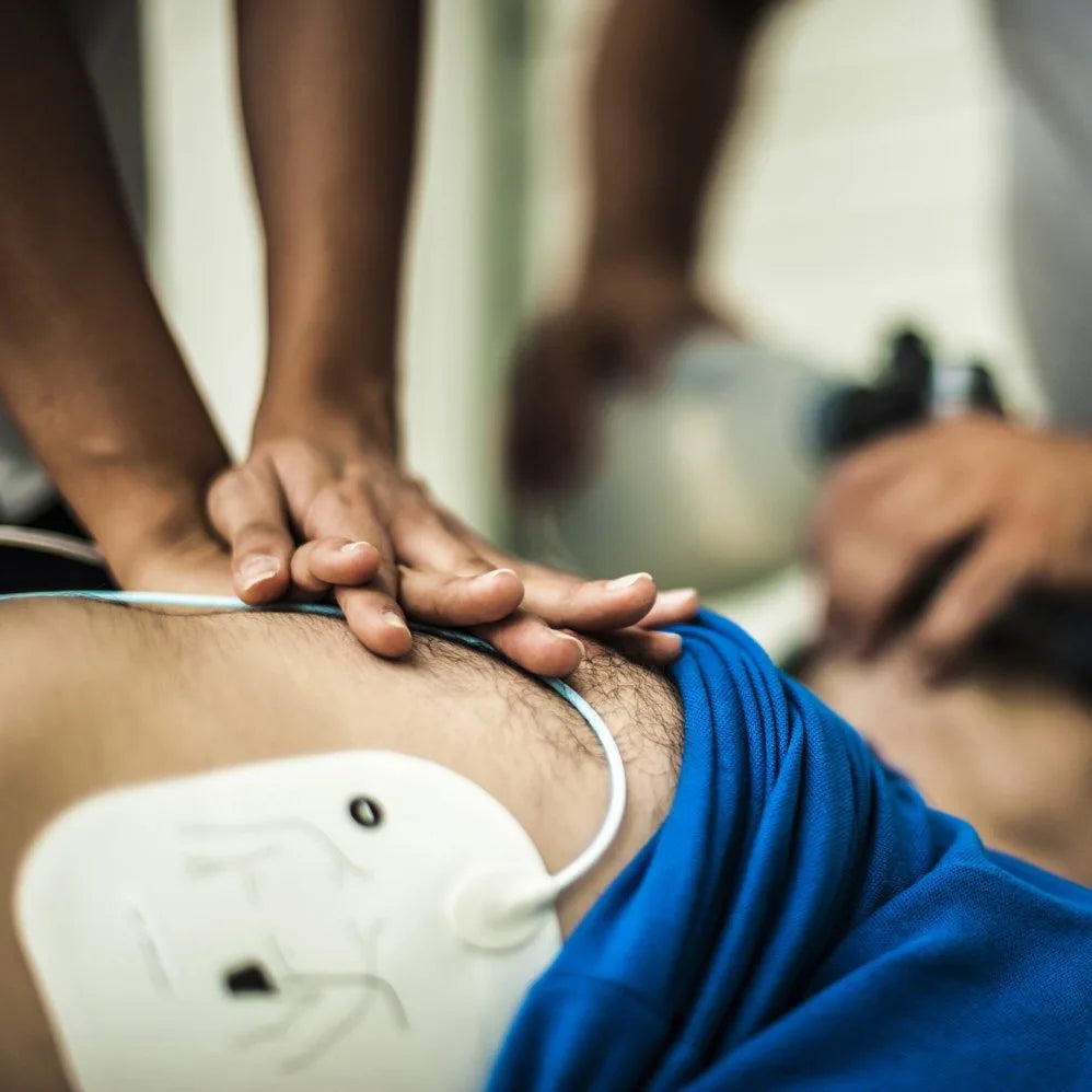 PADI Elearning - Emergency First Response-CPR & AED