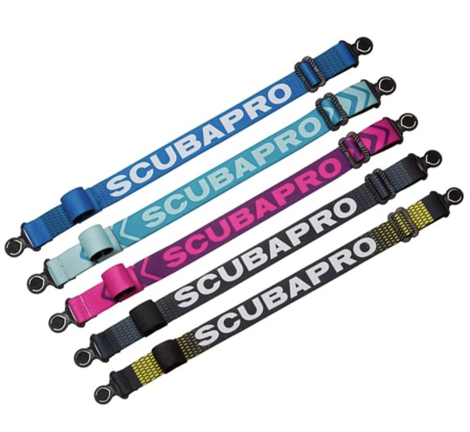 SCUBAPRO COMFORT STRAP