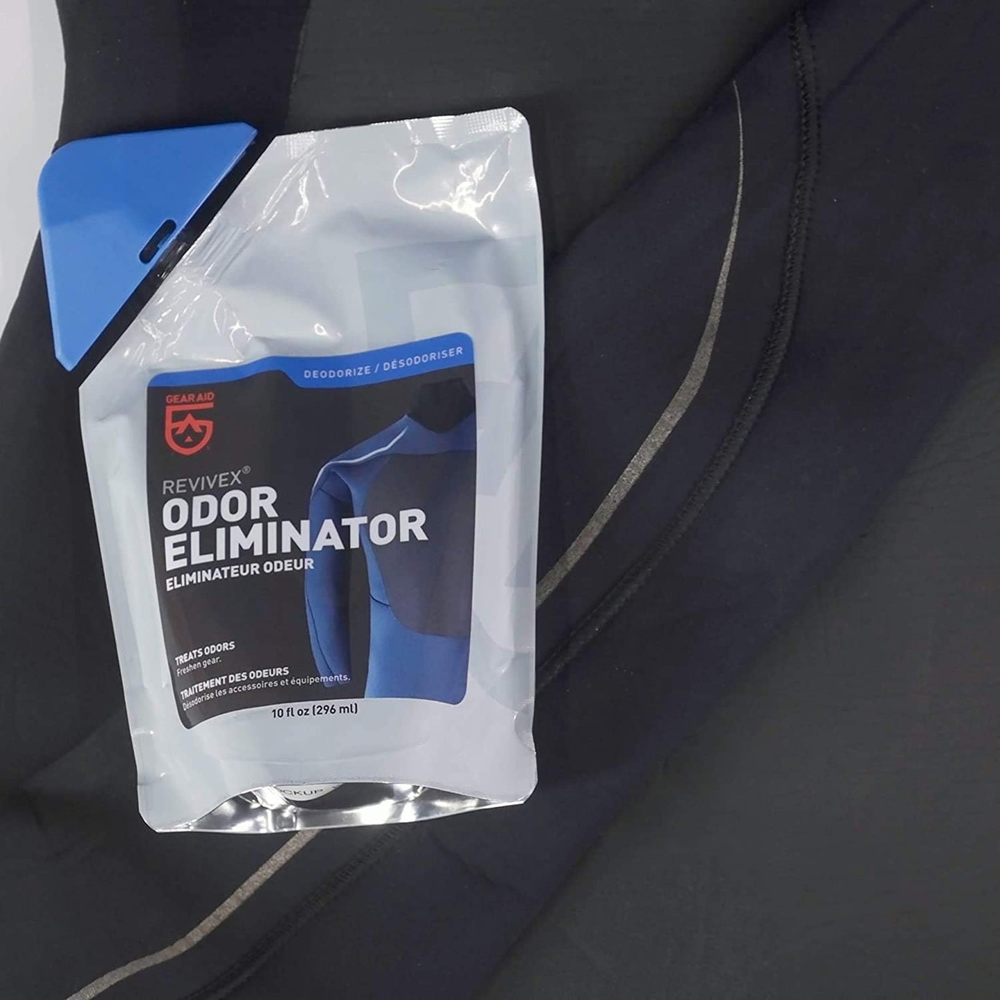 Gear Aid Revivex Odor Eliminator