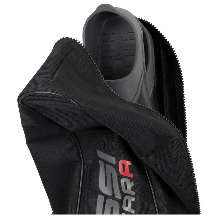 CRESSI GARA FINS BAG