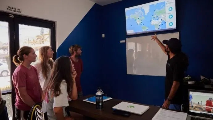 PADI Elearning - Aware Specialty