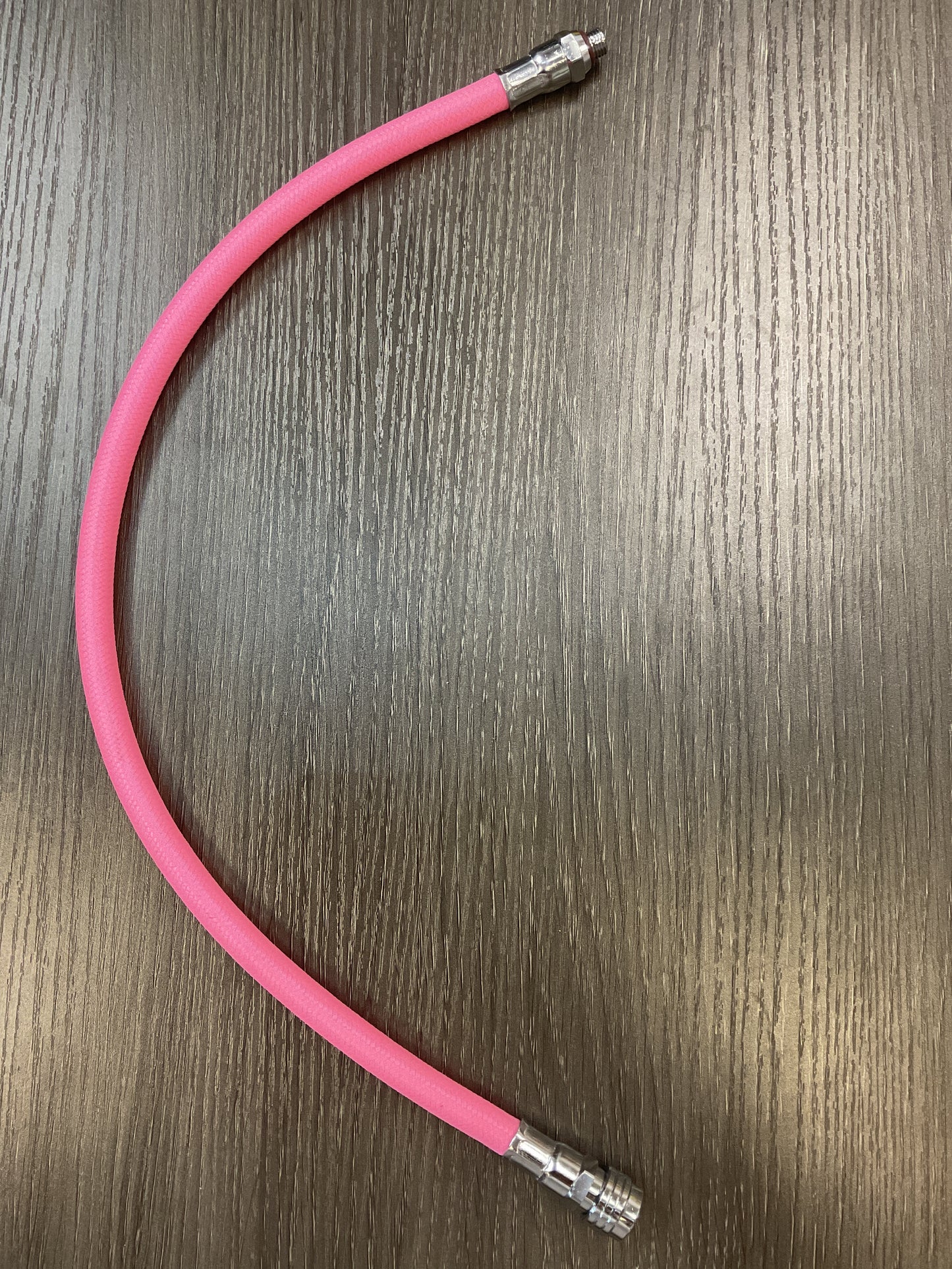 PSI LOW PRESSURE BC HOSE LIGHTPINK 55CM