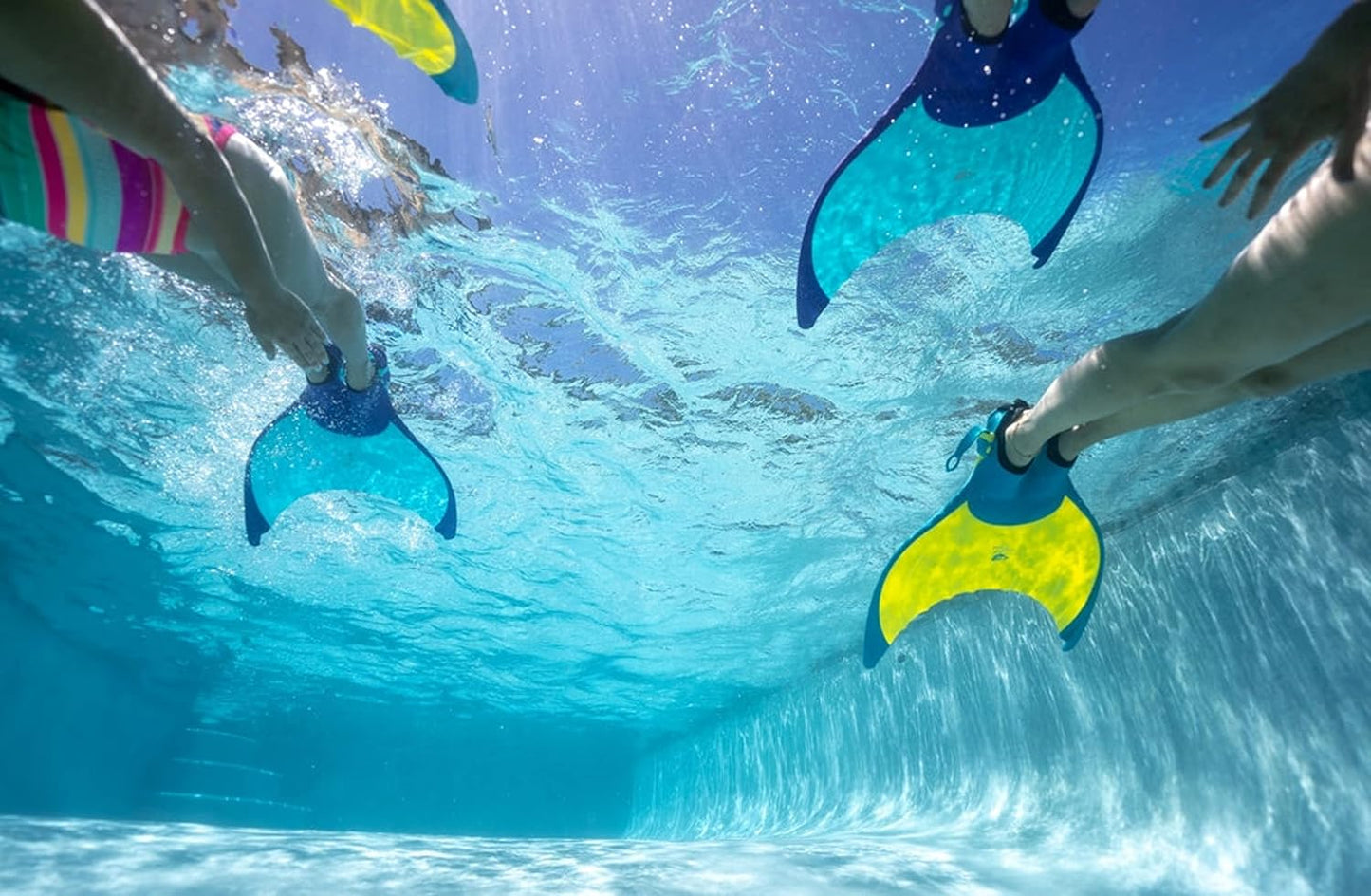 ADULT MERMAID LINDEN