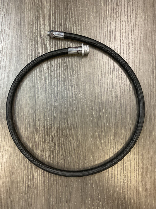 DIVERITE LOW PRESSURE DRYSUIT HOSE