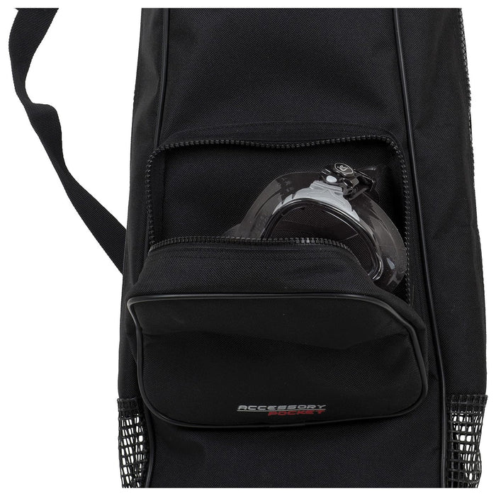 CRESSI GARA FINS BAG