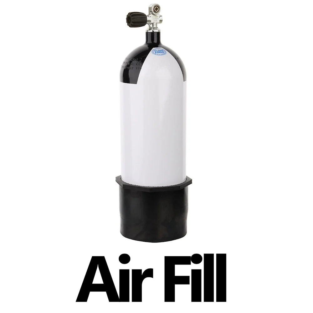 AIR FILL