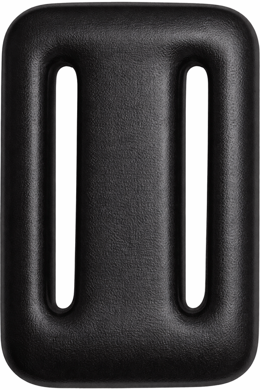 RDC FREEDIVING LEAD WEIGHTS BLACK 4.5LB (≈2KG)