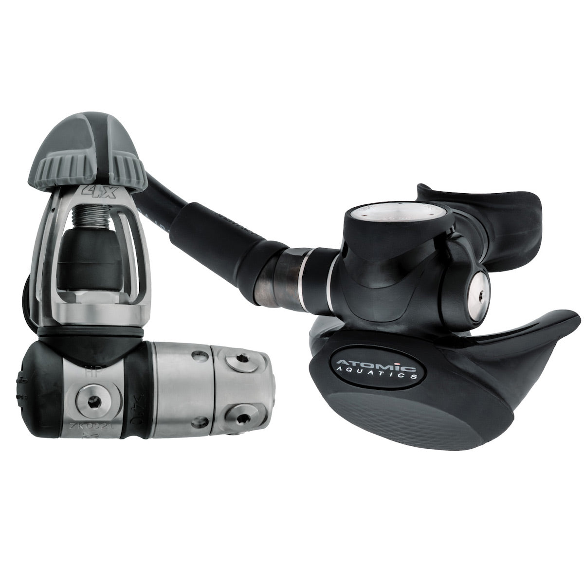 ATOMIC AQUATICA TFX REGULATOR SYSTEM