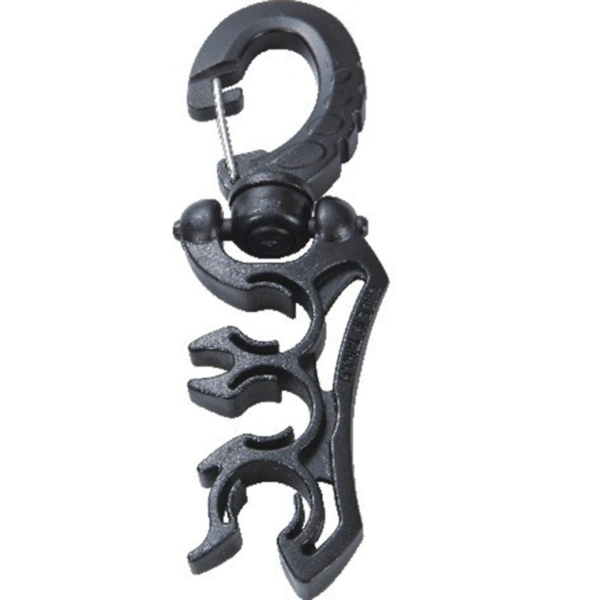 Problue Hose Holder Black