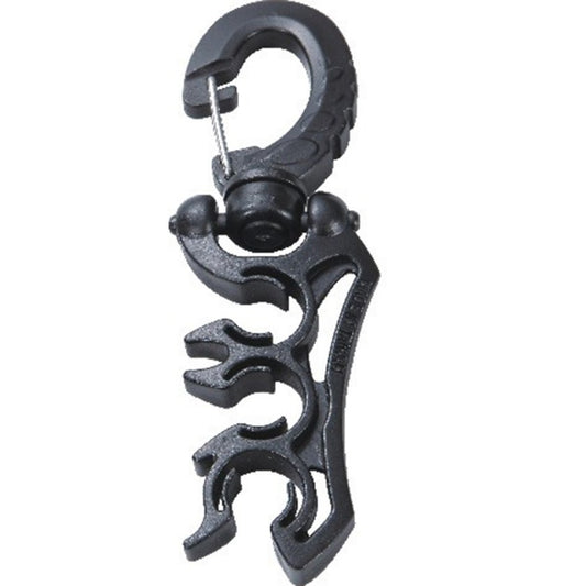 Problue Hose Holder Black