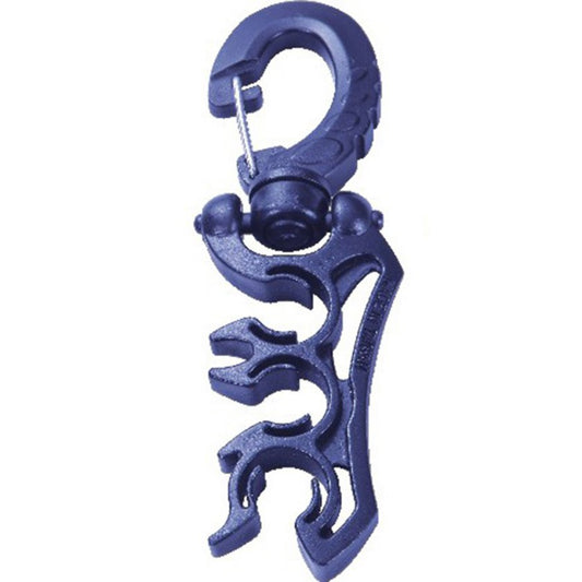 Problue Hose Holder Blue