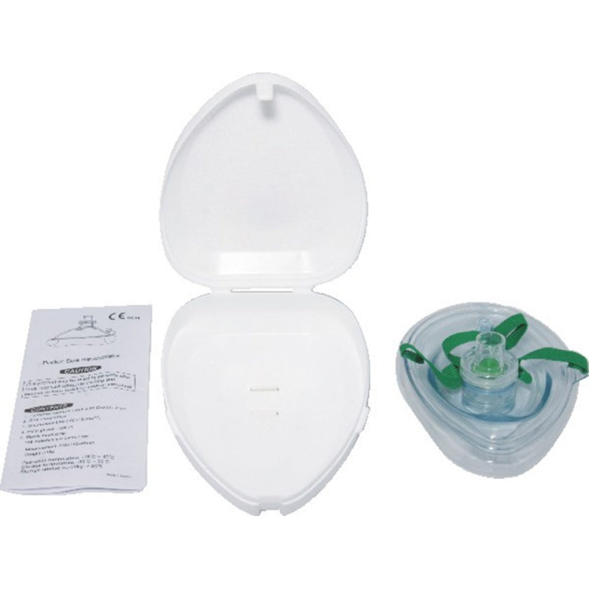 Problue Emergency Mask White