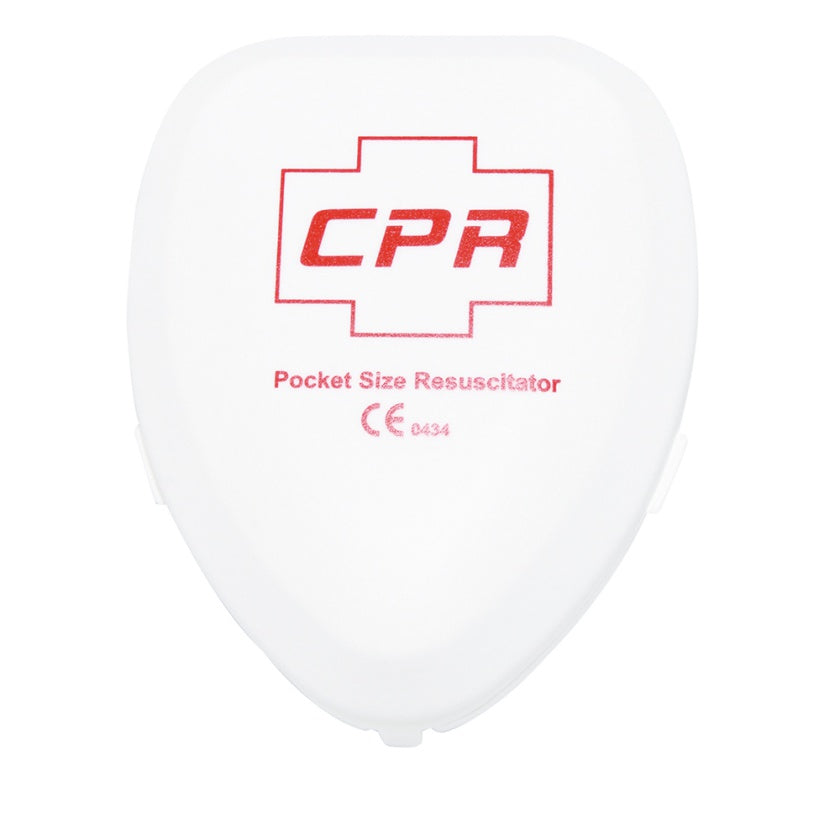 Problue Emergency Mask White