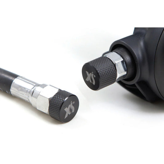 Xs Scuba Delrin Plug Set