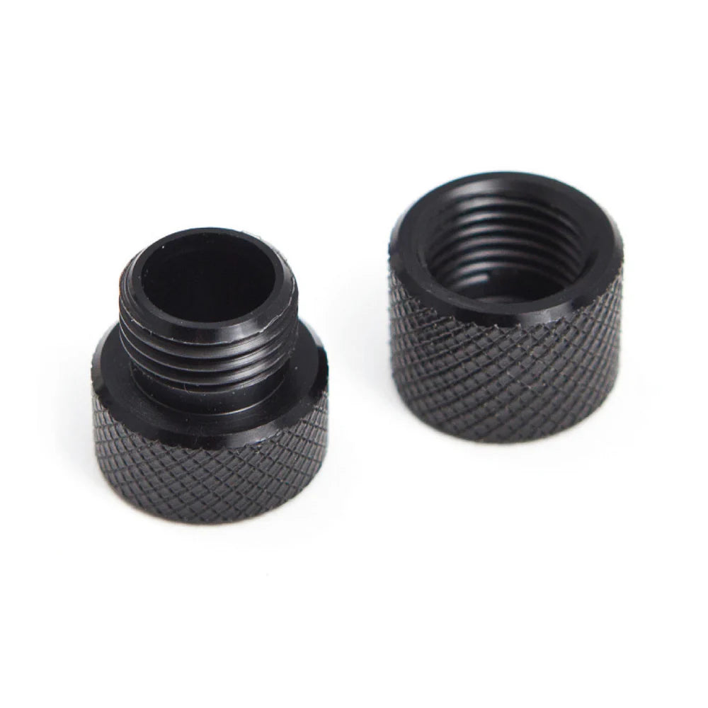 Xs Scuba Delrin Plug Set