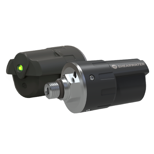 SHEARWATER SWIFT TRANSMITTER