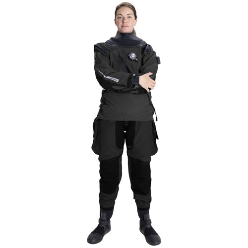 FOURTH ELEMENT ARGONAUT 3.0 DRYSUIT, WOMEN