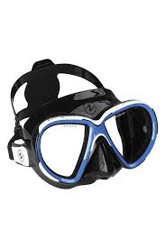 AQUALUNG REVEAL X2 DIVING MASK