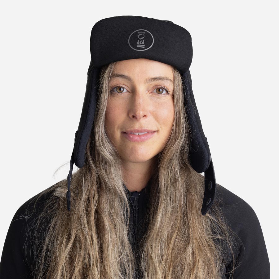 FOURTH ELEMENT ARCTIC HAT