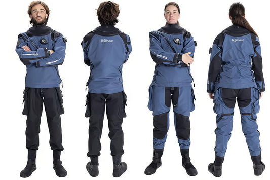 FOURTH ELEMENT ARGONAUT 3.0 DRYSUIT