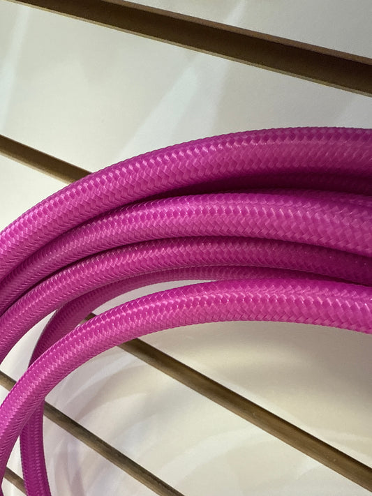 Psi Low Pressure Regulator Hose –  Pink – 210 Cm / 82"