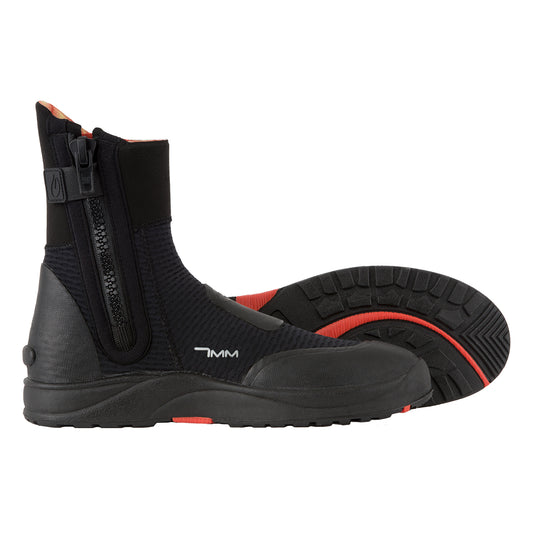 BARE 7MM ULTRAWARMTH BOOT, BLACK, 11