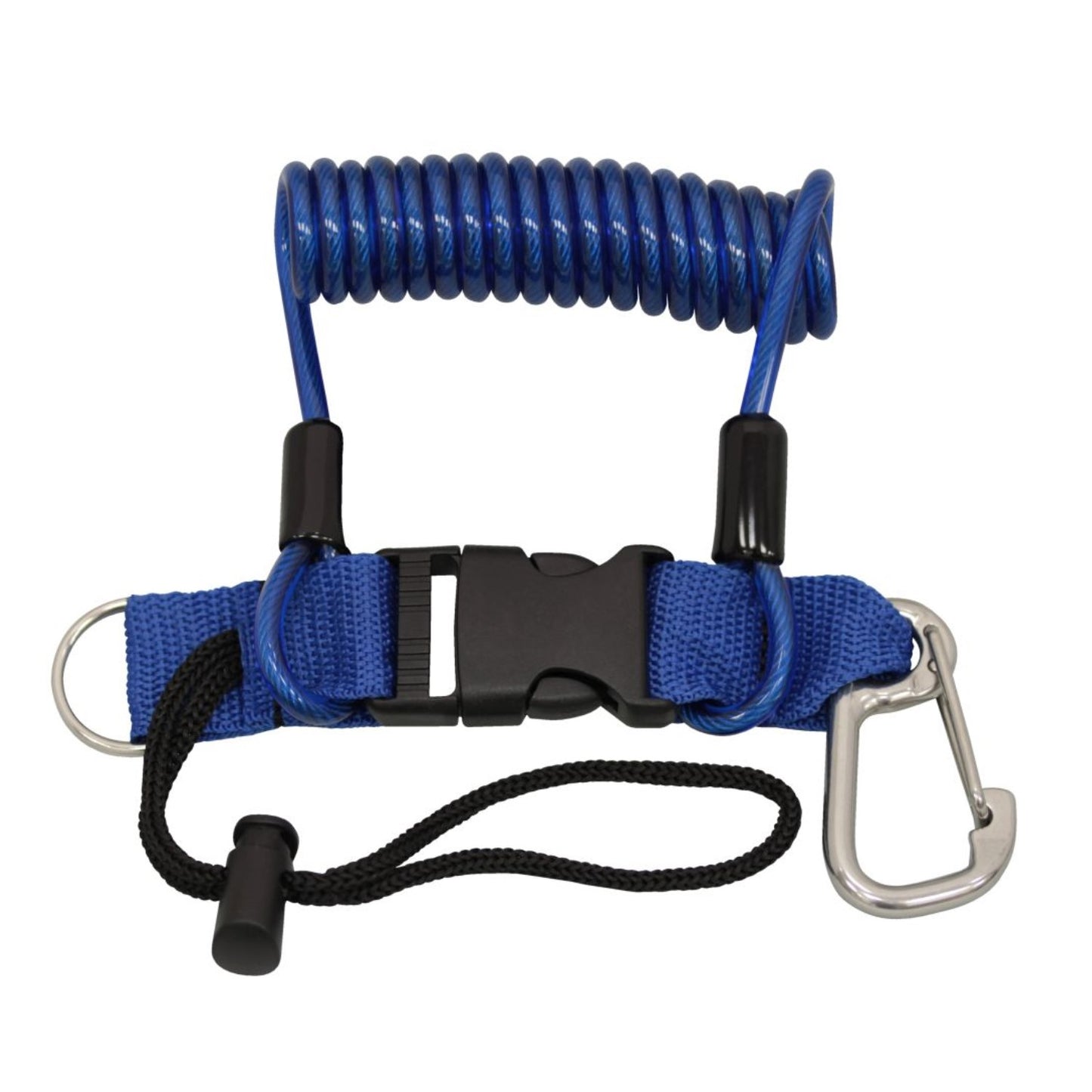 Big Blue Spring Design Cord