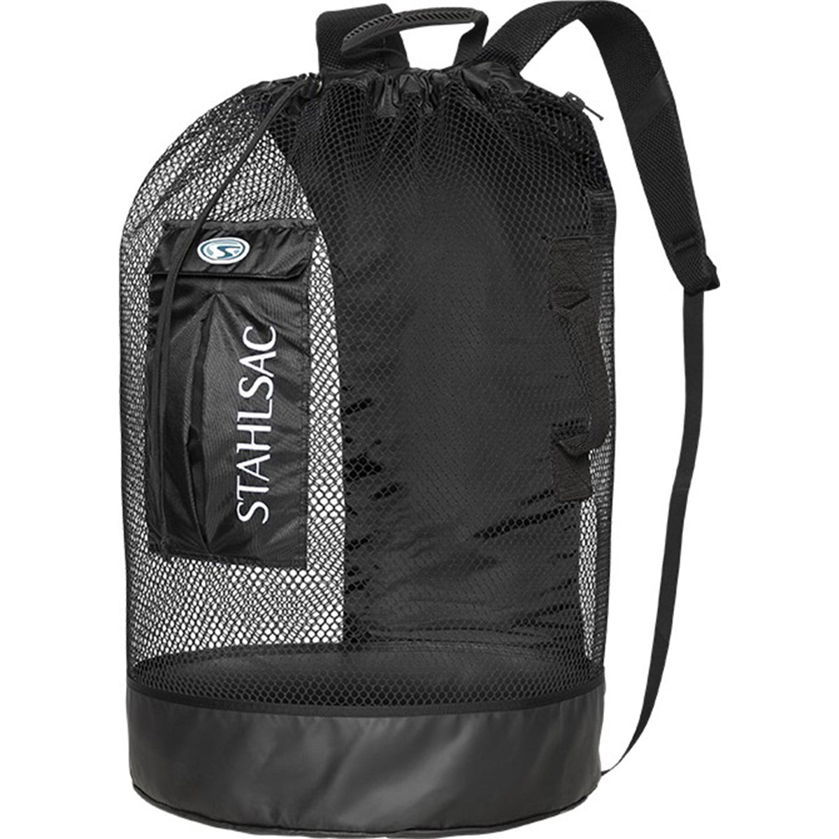 STAHLSAC BONAIRE MESH BACKPACK