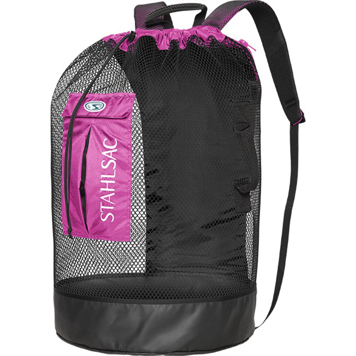 STAHLSAC BONAIRE MESH BACKPACK