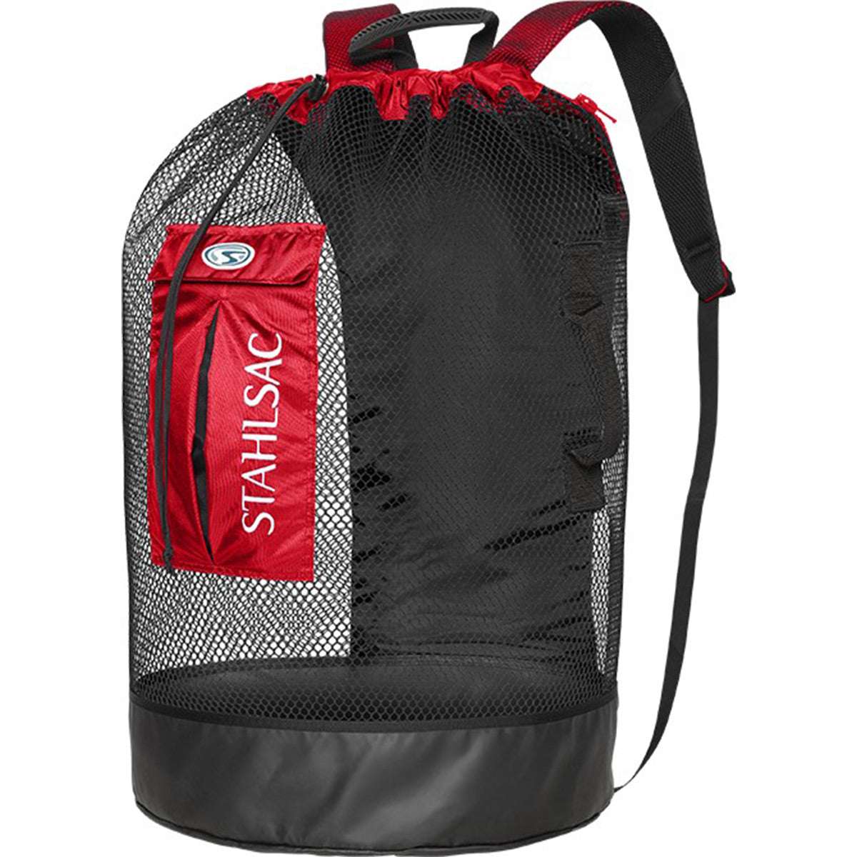 STAHLSAC BONAIRE MESH BACKPACK