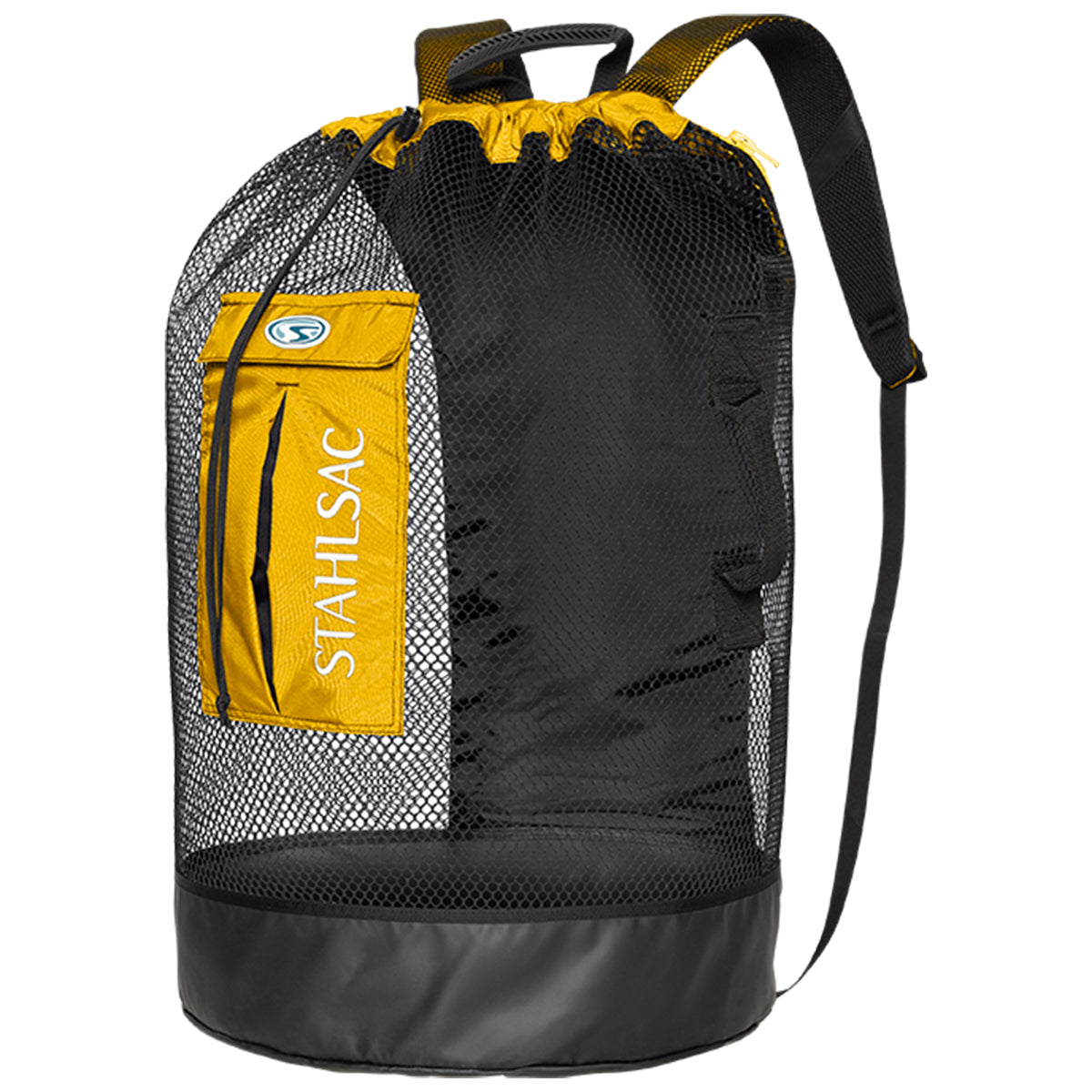 STAHLSAC BONAIRE MESH BACKPACK