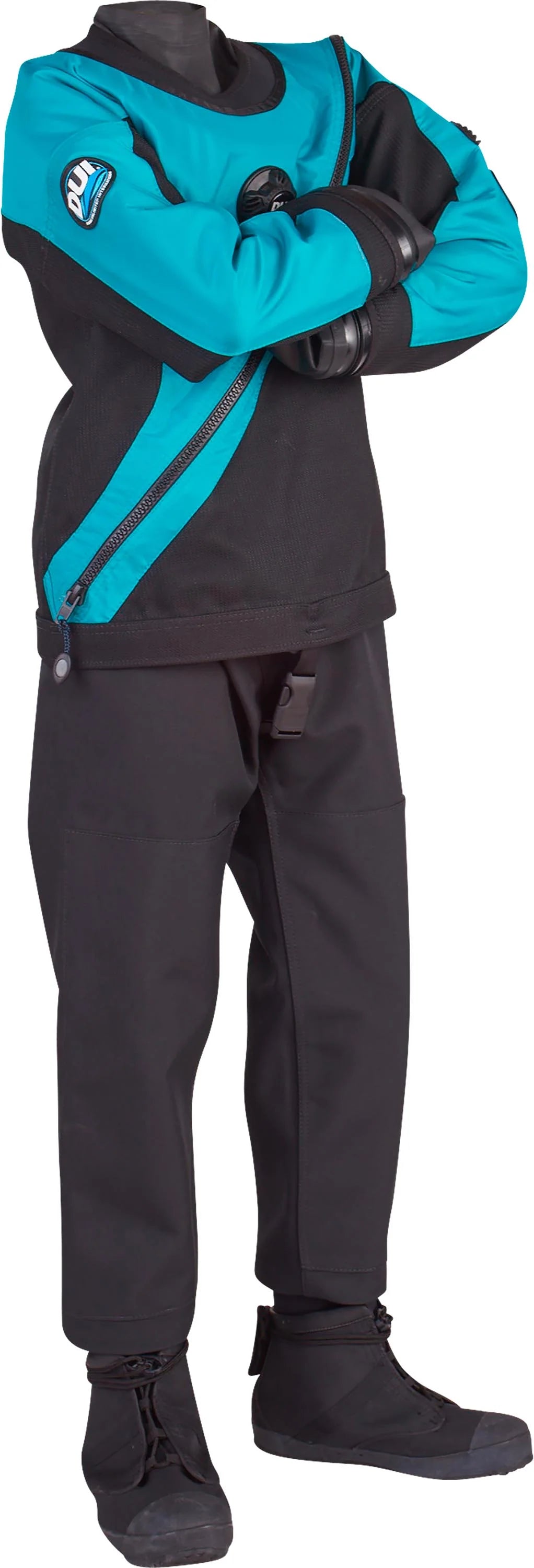 DUI CLX450 CLASSIC - PREMIUM DRYSUIT