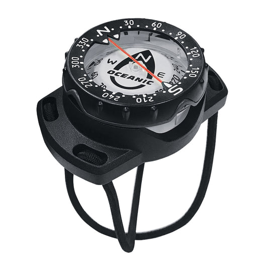 OCEANIC COMPASS, BUNGEE MT