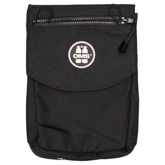 OMS CARGO POCKET FOR HARNESS