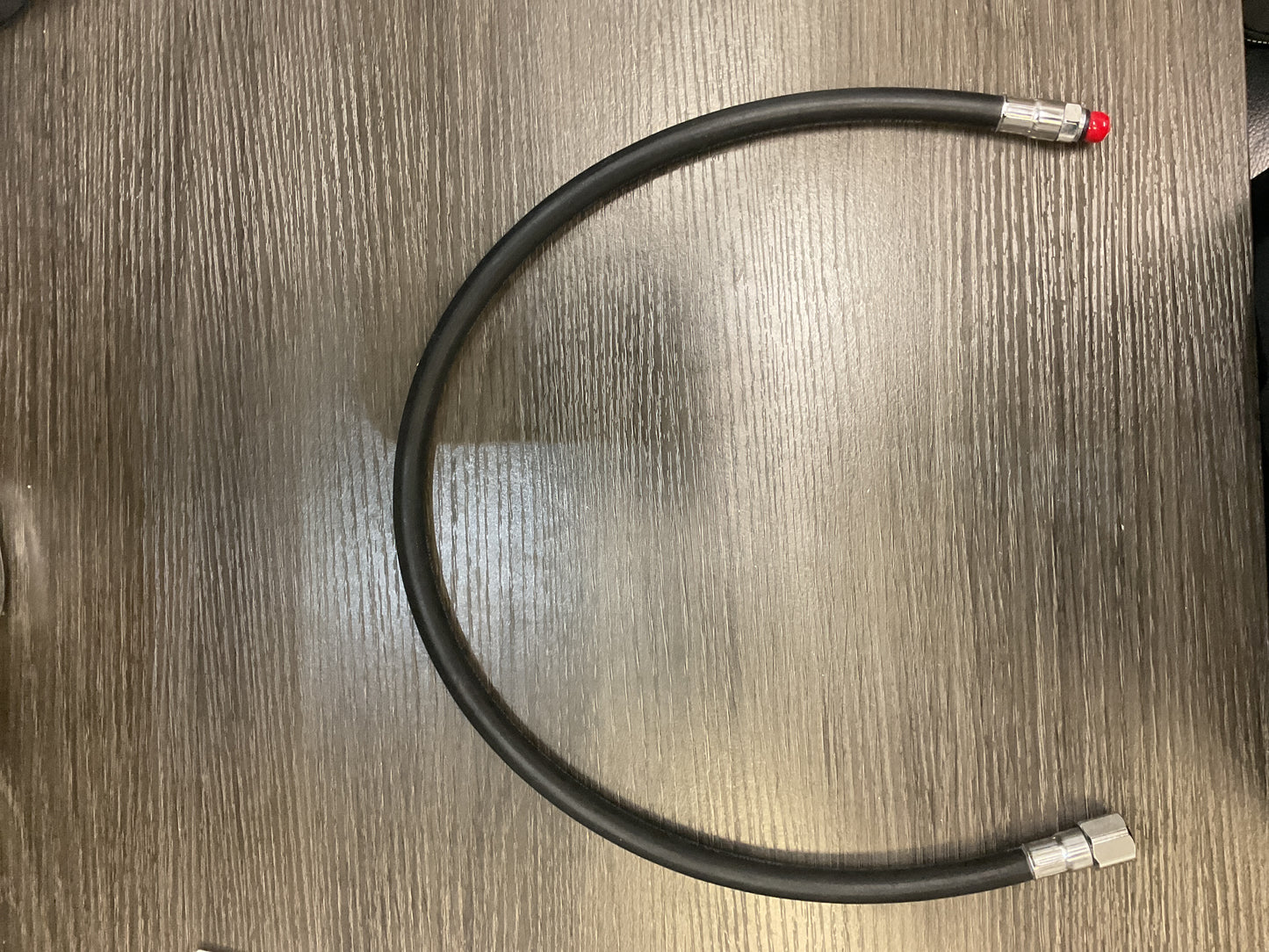 Dive Rite  28" Lp Rubber Hose