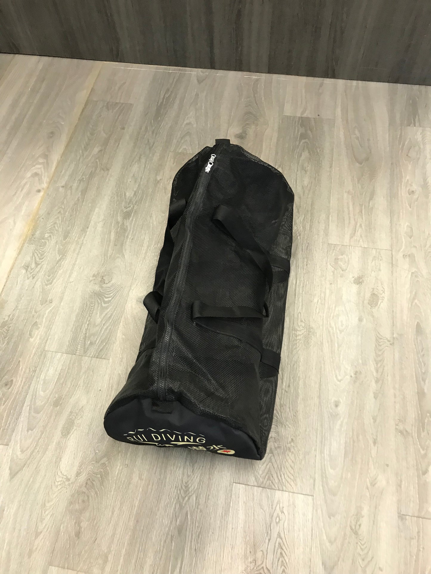 RDC 30" Mesh Gear Bag (Black)
