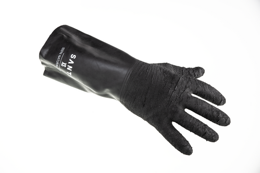 SANTI EXCLUSIVE DRY GLOVE SIZE M